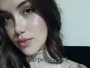 Harperblack18