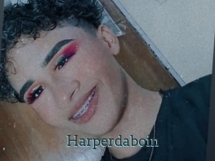 Harperdaboin