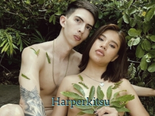 Harperkitsu