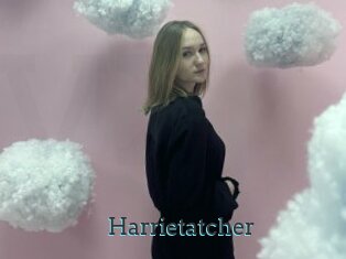 Harrietatcher