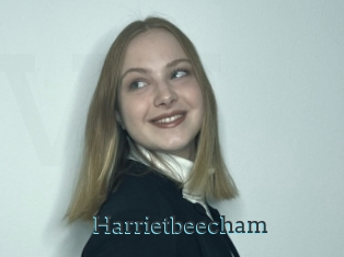Harrietbeecham