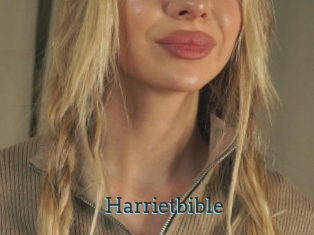 Harrietbible