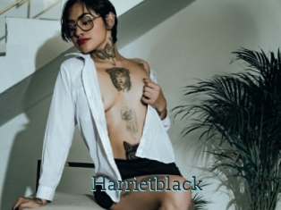Harrietblack