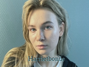 Harrietbonde