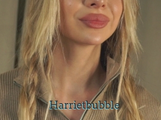 Harrietbubble