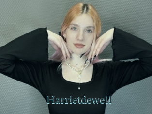 Harrietdewell