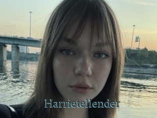 Harrietellender