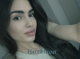 Harrietfrost