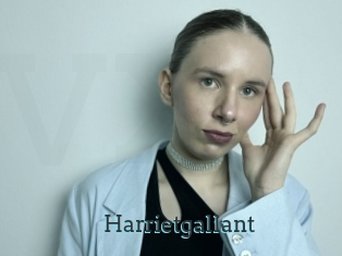 Harrietgallant