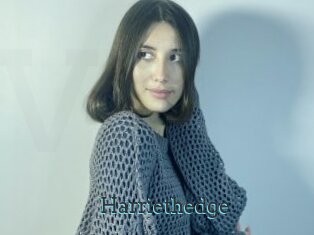 Harriethedge