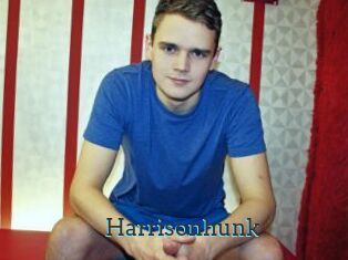 Harrisonhunk