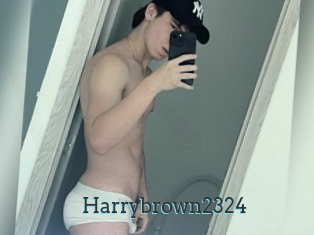 Harrybrown2324