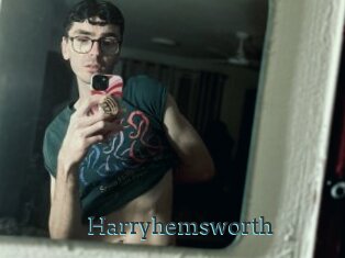 Harryhemsworth