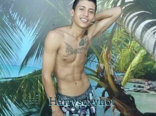 Harrysexyhot