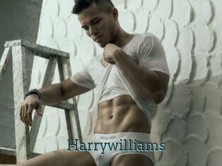 Harrywilliams