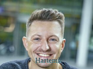 Hartemis
