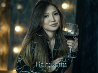 Harukami
