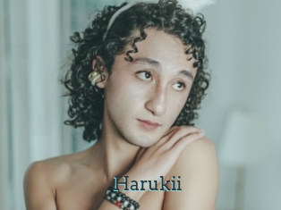 Harukii