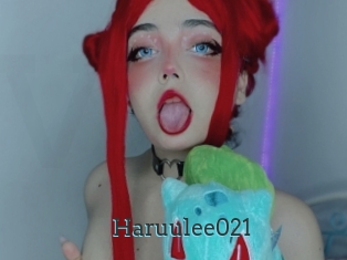 Haruulee021