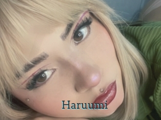 Haruumi