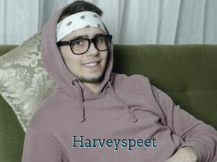 Harveyspeet