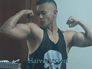 Harveytecson