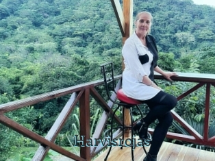 Harvisrojas