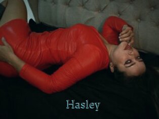 Hasley