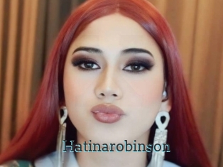 Hatinarobinson
