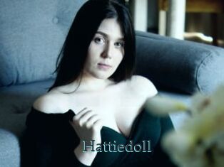 Hattiedoll