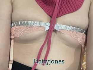 Hattyjones