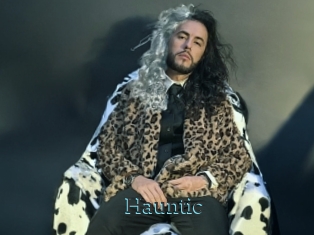 Hauntic