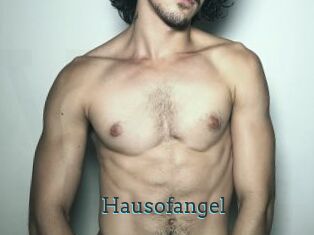 Hausofangel