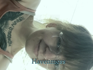 Havenmoss