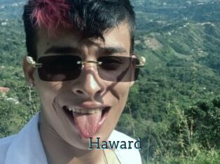 Haward