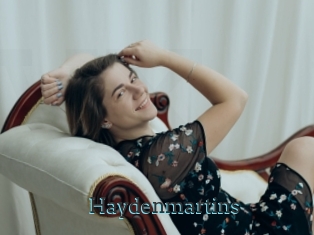 Haydenmartins