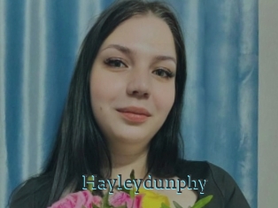 Hayleydunphy