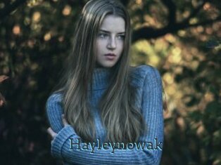 Hayleynowak