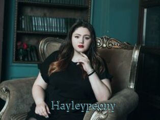 Hayleypeony