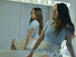 Hayleyross