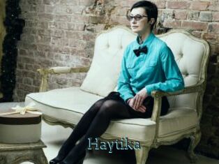 Haytika