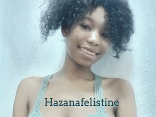 Hazanafelistine