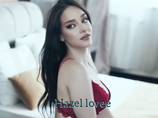 Hazel_lovee