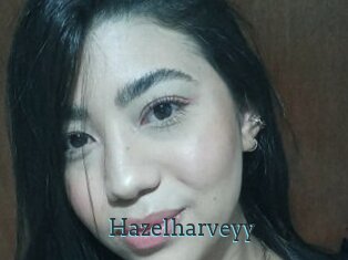 Hazelharveyy