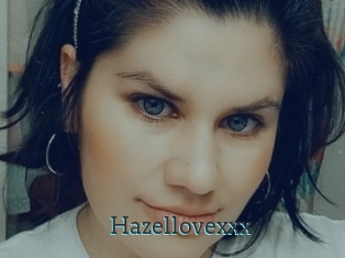 Hazellovexxx