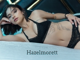 Hazelmorett