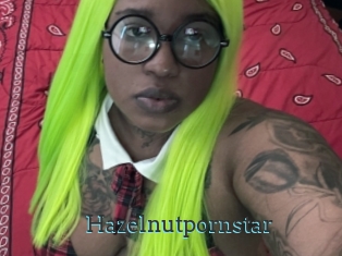Hazelnutpornstar