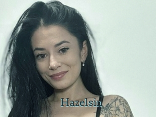 Hazelsin