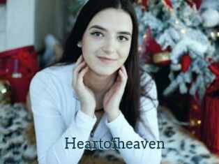Heartofheaven