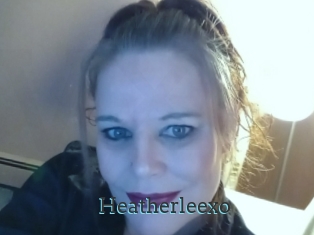 Heatherleexo
